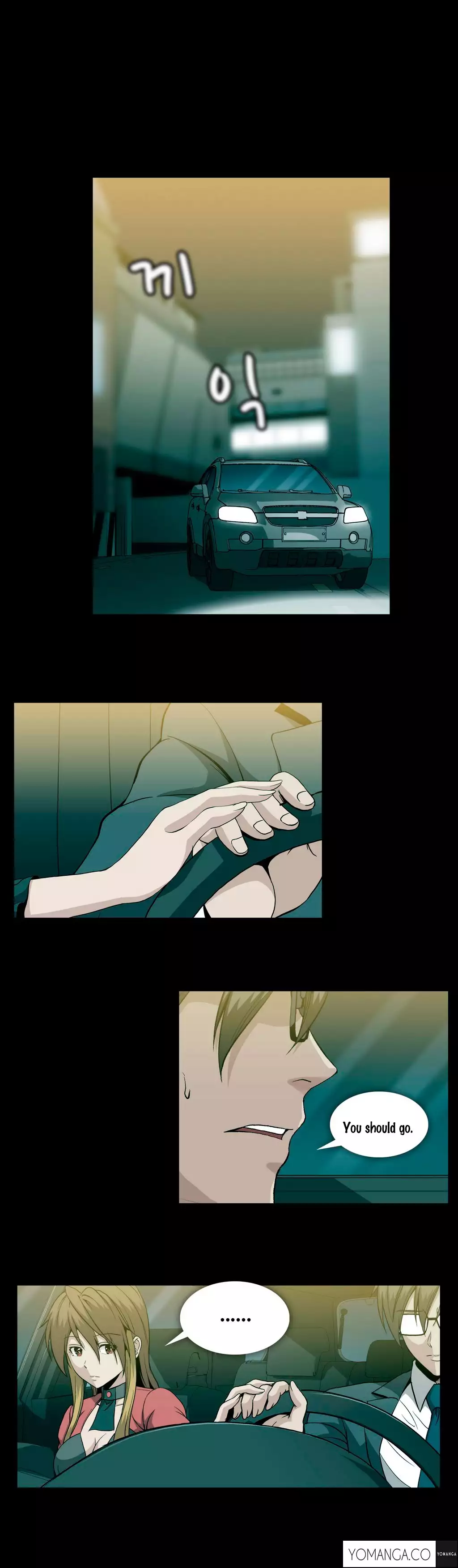 Drug Candy Ch.0-40
