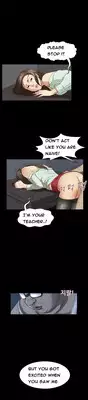 [Keum Sah Gong] Si-Eun Ch.1-25 (English) (Ongoing)