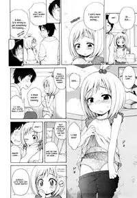 [Inuboshi] Onii-chan ga, Suki. [English] [Hayama_Kotono] [Decensored]