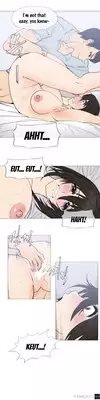 [ButcherBOY] Household Affairs Ch. 11-27 [English] [Yomanga]