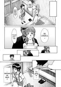 [Inomaru] Indecent [English] [Munyu]