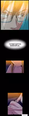 [Yihyeonmin] Drug Candy Ch.0-42 (English) (YoManga) (Ongoing)