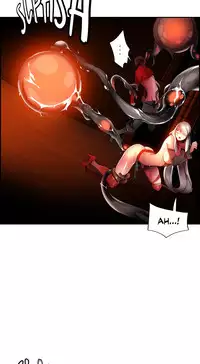 [Juder] Lilith`s Cord Ch.1-23 (English) (Ongoing)