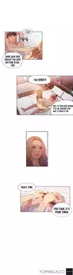 [BAK Hyeong Jun] Sweet Guy Ch. 1-49 [English] [YoManga]