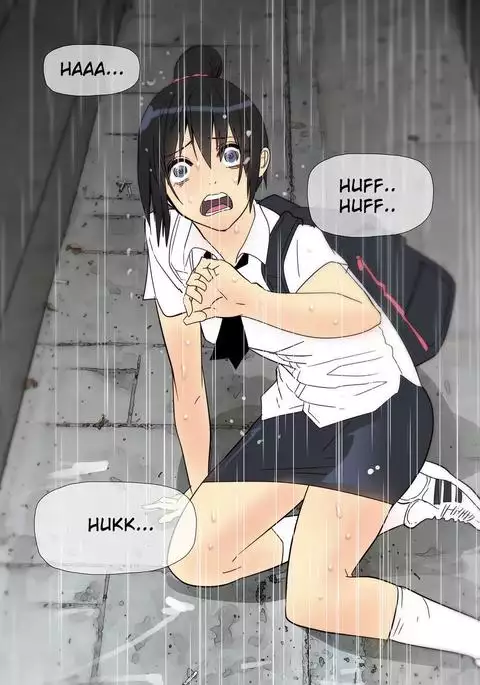 Household Affairs Ch.1-33