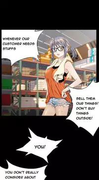 [Gyuo] Kill the Dead Bastard Ch.0-18 (English) (Ongoing)