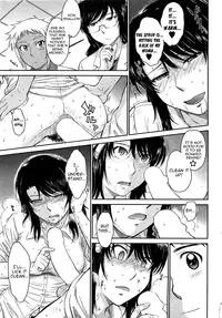 [TSUKINO Jogi] Afterschool completed (English)