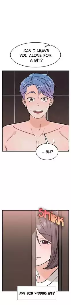 Let's Try SM With Me! Ch.1-2