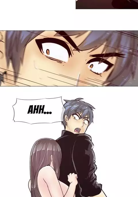 Household Affairs Ch.1-33