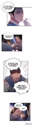 [BAK Hyeong Jun] Sweet Guy Ch.1-54 (English) (YoManga) (Ongoing)