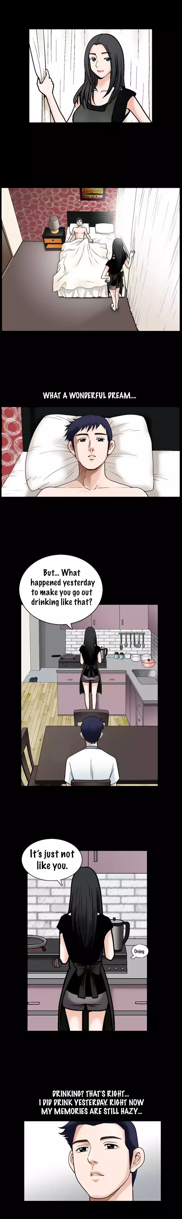 Seduction Ch.1-25