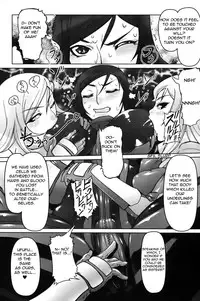 [Drill Jill] Jinzou Eiyuu (Hero) [English] =Nashrakh=