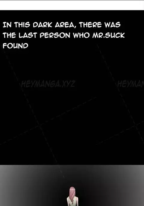 The Taste of the Hand Ch.1-34