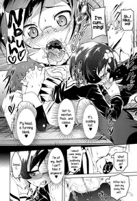 [Tanabe Kyou] Petitx [English]