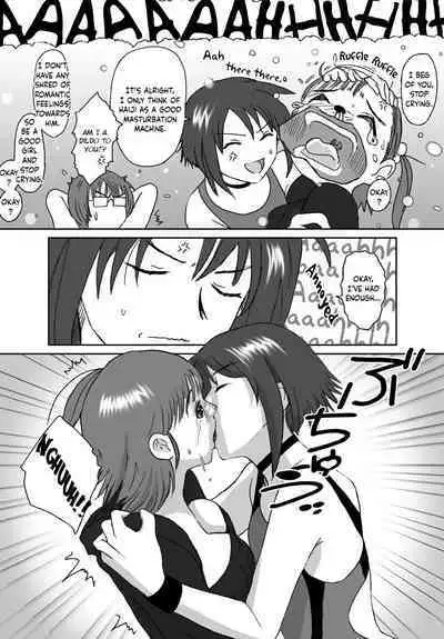 Better Girls Ch. 1-8