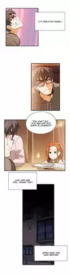 [Husky guy] SStudy Ch.0-26 (English) (YoManga) (Ongoing)