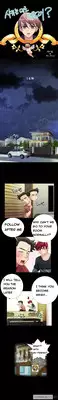 [Mr. Mun] Will You Do as I Say? Ch.1-20 (English)