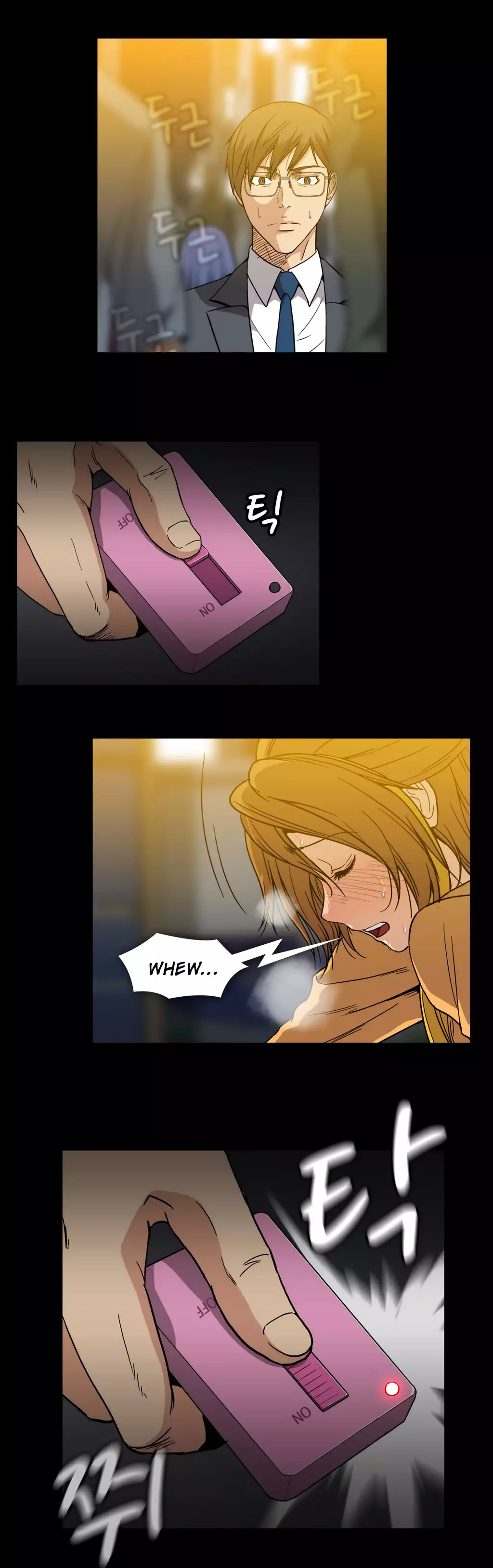 Drug Candy Ch.0-31
