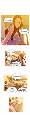 [Yihyeonmin] Drug Candy Ch.0-36 (English) (YoManga) (Ongoing)