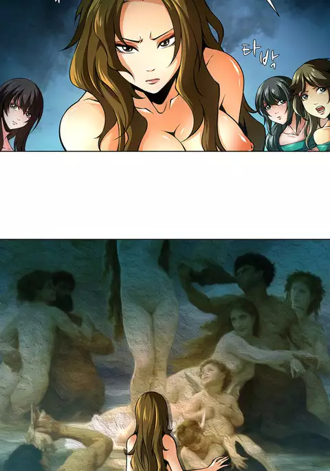 Twin Slave Ch.1-29
