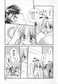 [Usami Wataru] Maple Fool Days