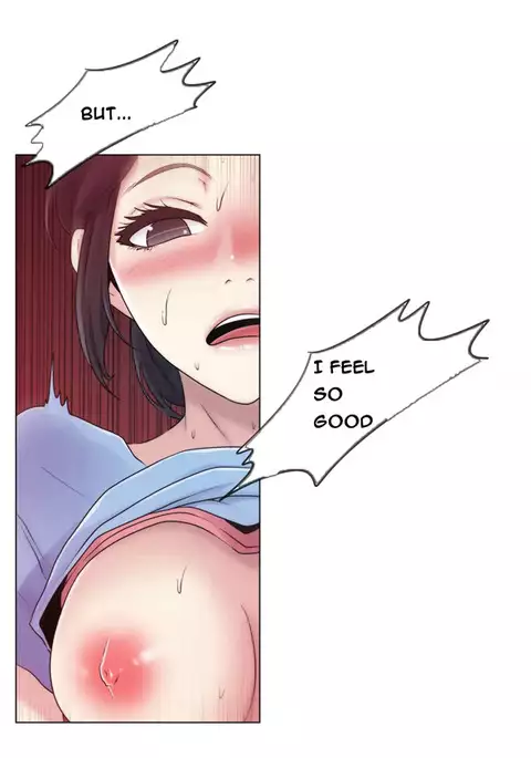 Miss Mystic Ch.1-33