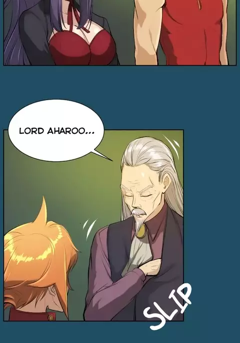 Aharoo Ch.1-40
