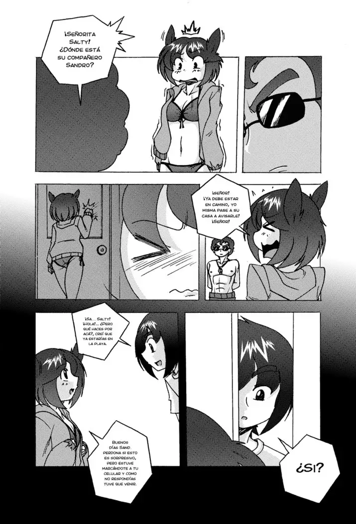Ningyo-Chan