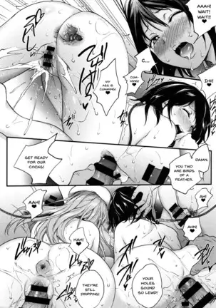 Tinderbox Ch.1-4