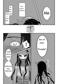 [Yamaguchi Nao] Igyou no Majo | The unusual Witch [English]