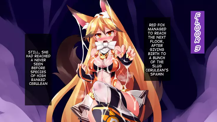 Taimanin Kitakitune