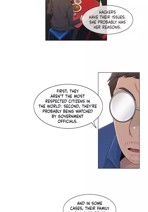 Miss Mystic Ch.1-33