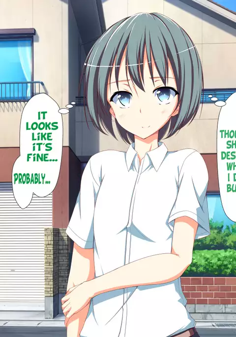 Inran Virus Ch. 1-6