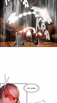 [Juder] Lilith`s Cord Ch.1-19 (English) (Ongoing)