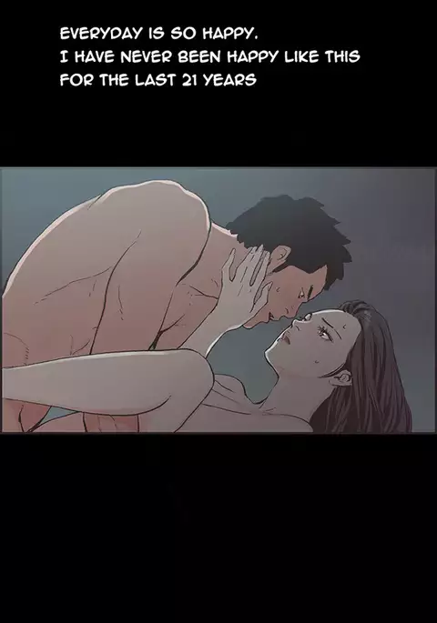 Cohabitation Ch.1-35.5