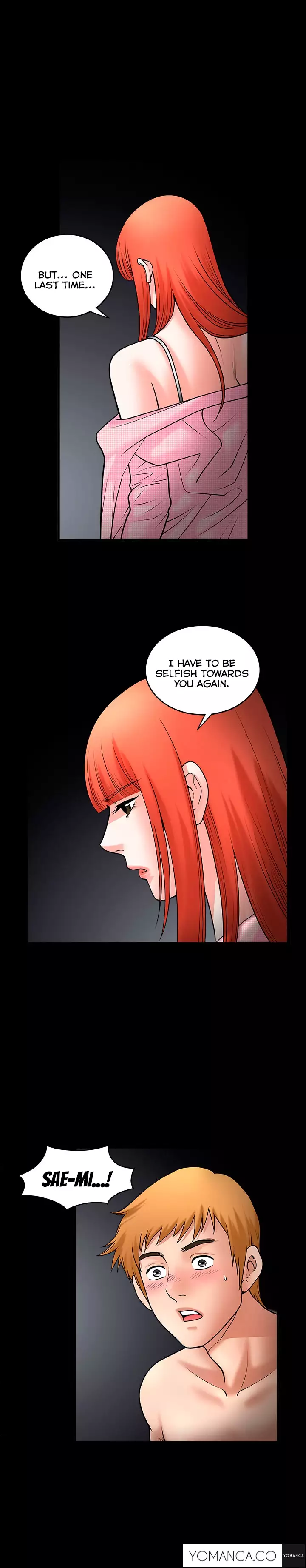 Seduction Ch.1-34