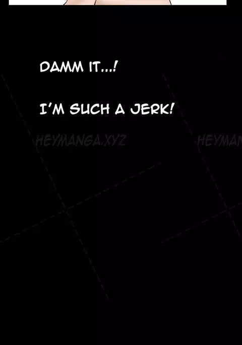 The Taste of Hands Ch.1-49