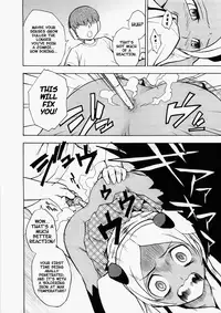 [Hadamurasaki] GIRL OF THE DEAD [English] =Imari+Someone1001=