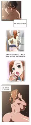 [Husky guy] SStudy Ch.0-25.1 (English) (YoManga) (Ongoing)