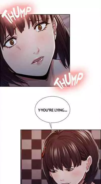 [Serious] Taste of Forbbiden Fruit Ch.41/53 [English] [Hentai Universe]