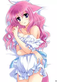 (COMIC1☆6) [Plum (Kanna)] Wonderful Agent (Dog Days) [English] {EHCove & FTH}