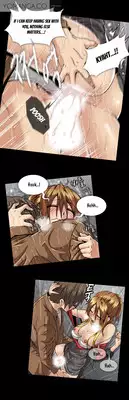 [Yihyeonmin] Drug Candy Ch.0-42 (English) (YoManga) (Ongoing)