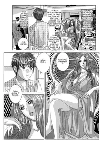 [Nishimaki Tohru] Dear My Mother [English] [Tadanohito]