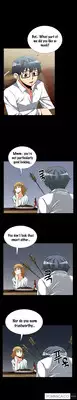 [Insane] Love Parameter Ch.1-48 (English) (YoManga) (Ongoing)