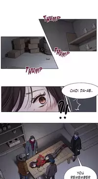 [Ramjak] Atonement Camp Ch.1-35 (English) (Ongoing)