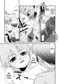 [Mizuki Eimu] Lipstick [English] {Hennojin}