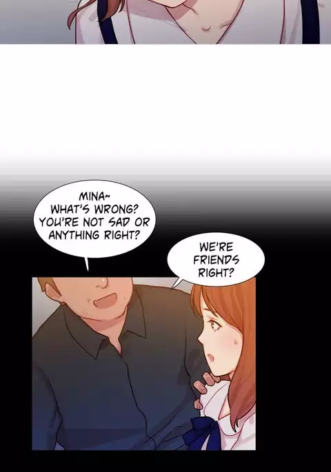 Scandal of the Witch Ch.1-37