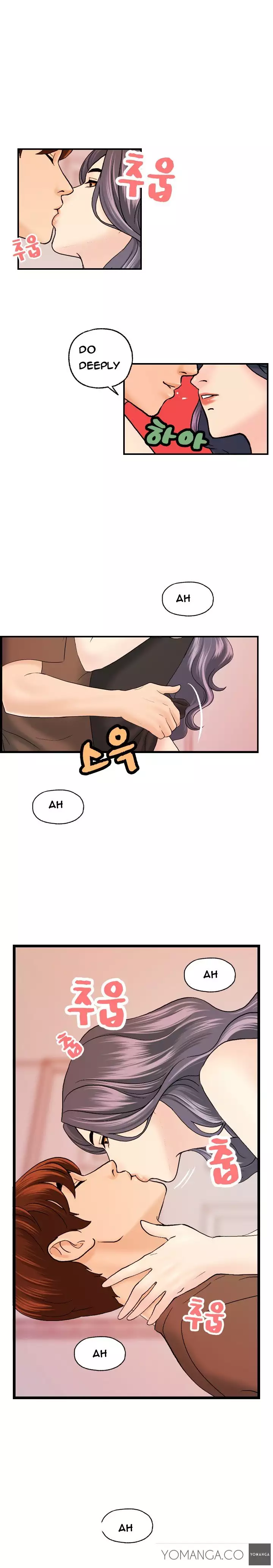 Guest House Ch.1-16