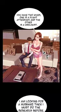 [Mojo] My Wives Ch.1-33 (English) (Ongoing)