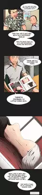 [Yi Hyeon Seok] Refrain Love Ch.1-14 (English) (YoManga) (Ongoing)